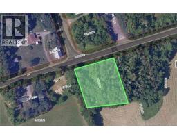 Lot Route 625, parker ridge, New Brunswick