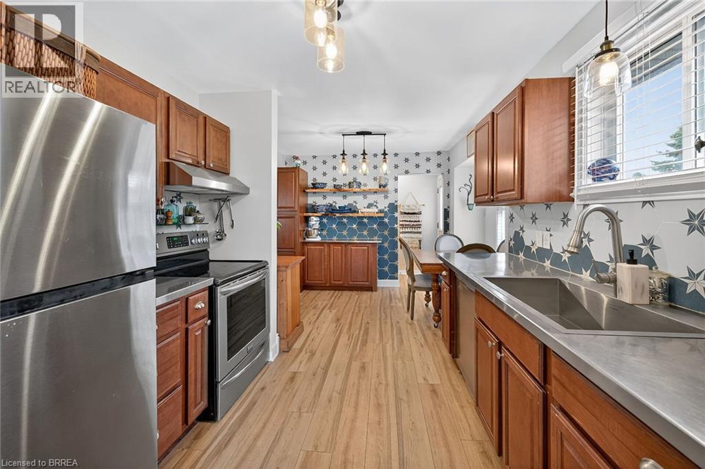 55 Nautical Road, Brantford, Ontario  N3P 1L8 - Photo 16 - 40781887