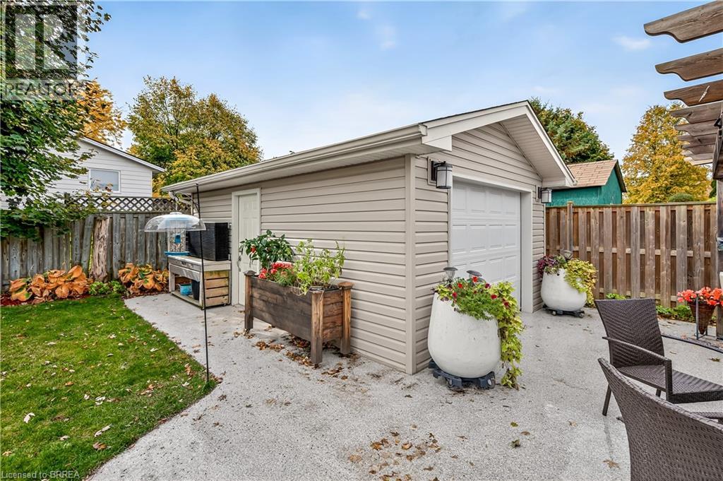 55 Nautical Road, Brantford, Ontario  N3P 1L8 - Photo 4 - 40781887