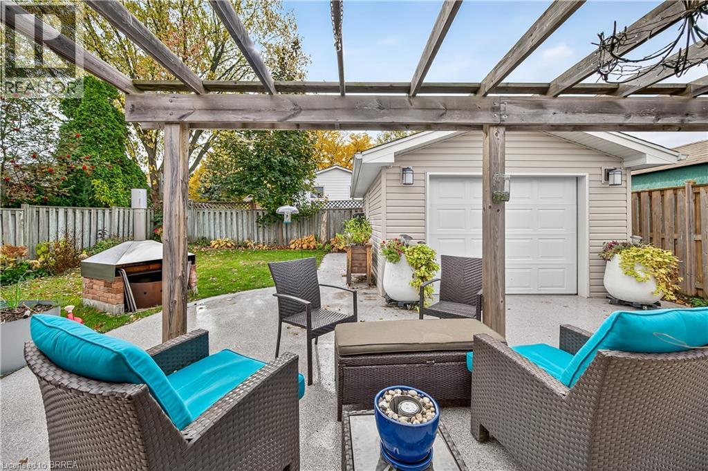 55 Nautical Road, Brantford, Ontario  N3P 1L8 - Photo 5 - 40781887