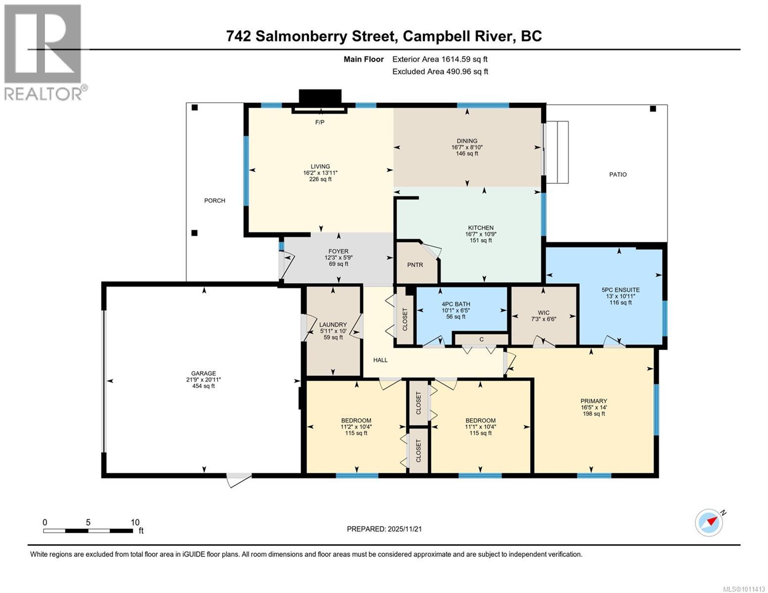 742 Salmonberry St, Campbell River, British Columbia V9H 0G1 - Photo 46 - 1011413