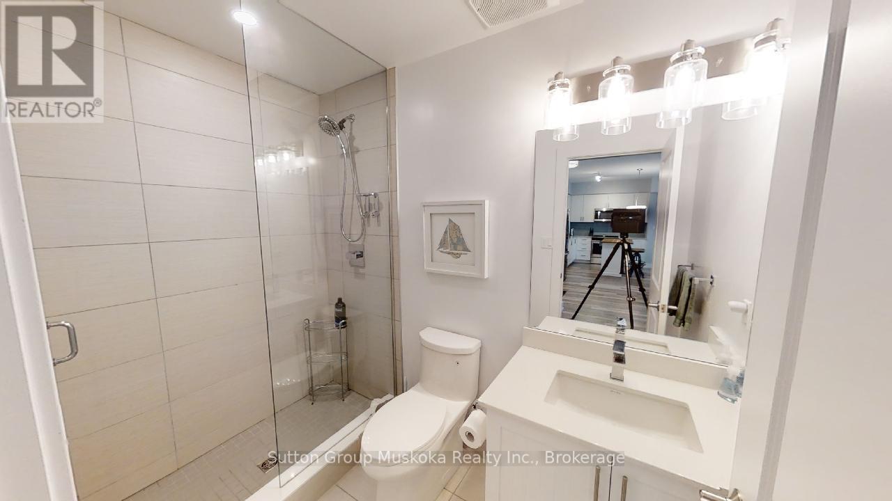 318 - 25 Pen Lake Point Road, Huntsville, Ontario P1H 2E8 - Photo 18 - X12566740