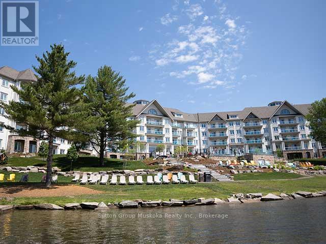 318 - 25 Pen Lake Point Road, Huntsville, Ontario P1H 2E8 - Photo 19 - X12566740