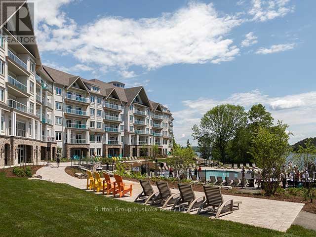 318 - 25 Pen Lake Point Road, Huntsville, Ontario P1H 2E8 - Photo 20 - X12566740