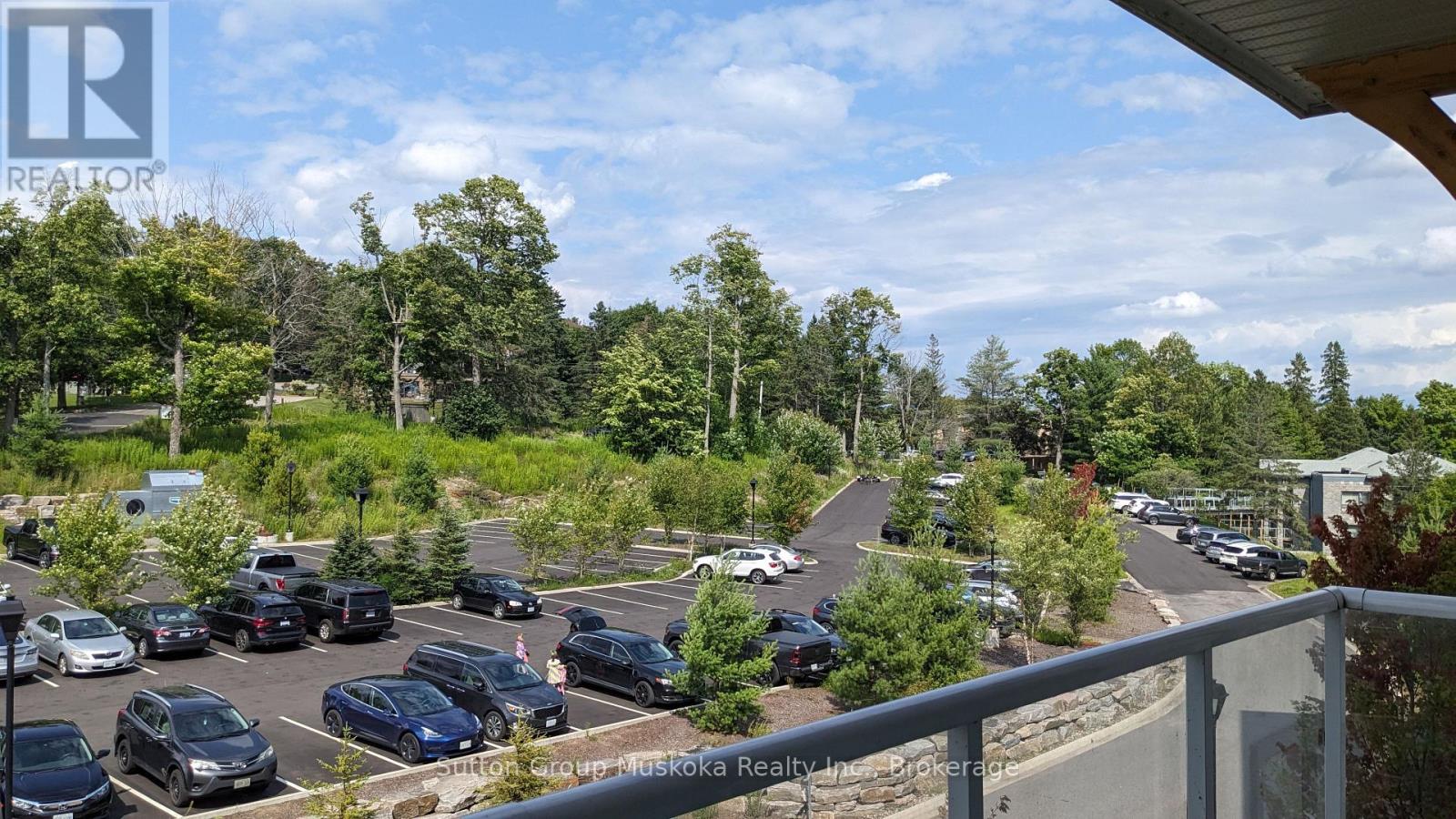 318 - 25 Pen Lake Point Road, Huntsville, Ontario P1H 2E8 - Photo 21 - X12566740