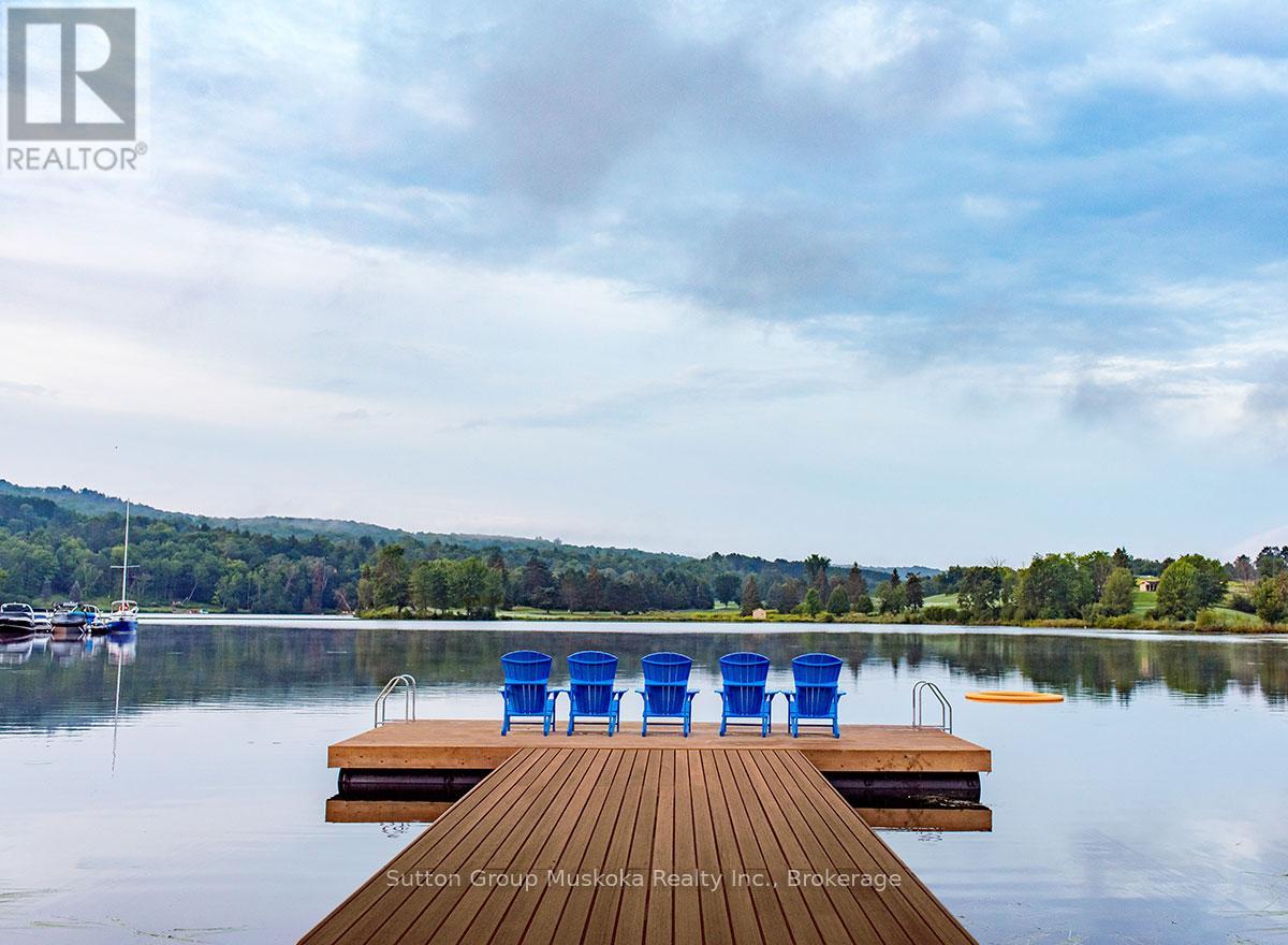 318 - 25 Pen Lake Point Road, Huntsville, Ontario P1H 2E8 - Photo 22 - X12566740