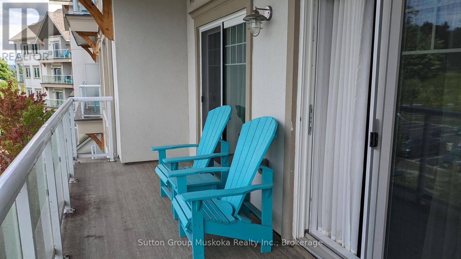 318 - 25 Pen Lake Point Road, Huntsville, Ontario P1H 2E8 - Photo 4 - X12566740