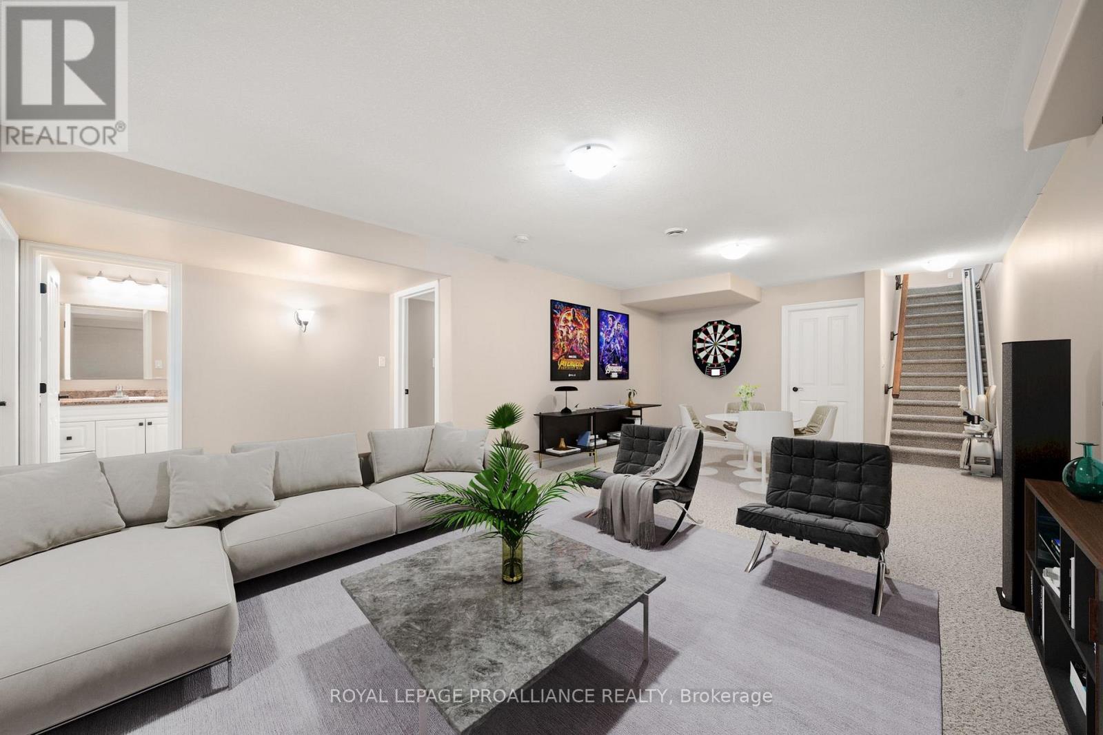 22 Chinook Street, Belleville, Ontario  K8P 0C4 - Photo 27 - X12566684