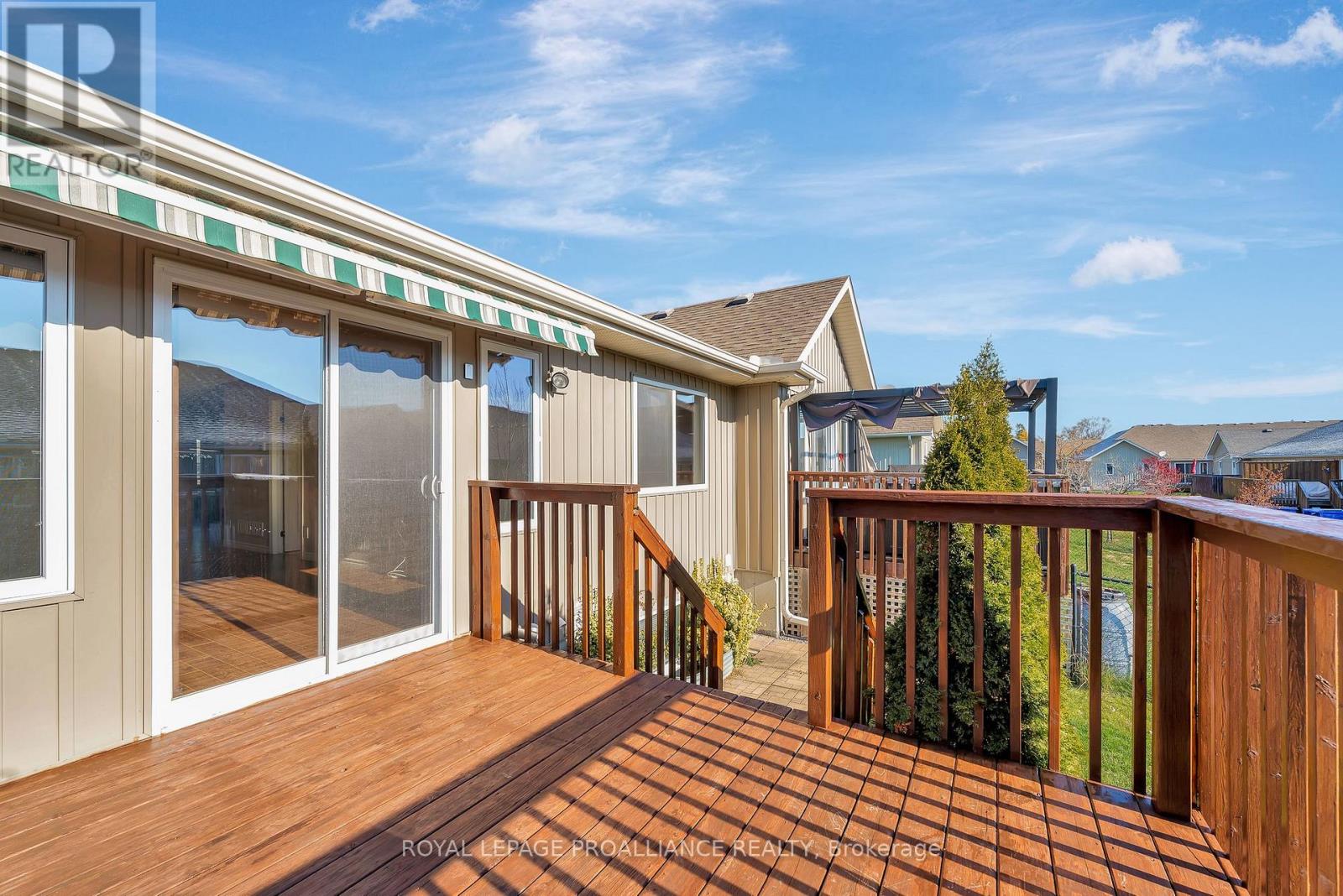 22 Chinook Street, Belleville, Ontario  K8P 0C4 - Photo 36 - X12566684