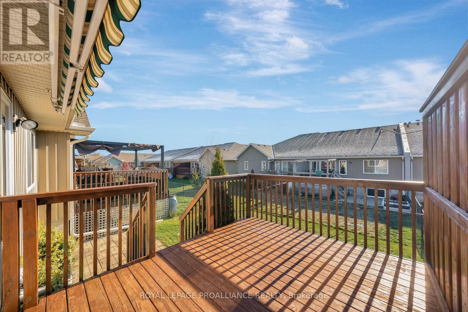 22 Chinook Street, Belleville, Ontario  K8P 0C4 - Photo 37 - X12566684