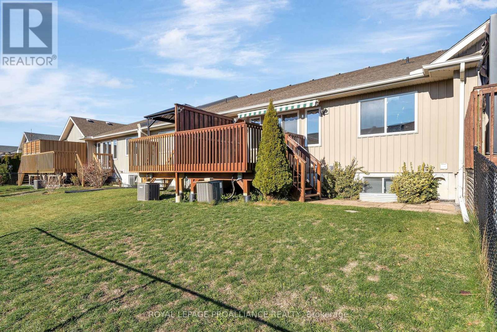 22 Chinook Street, Belleville, Ontario  K8P 0C4 - Photo 39 - X12566684