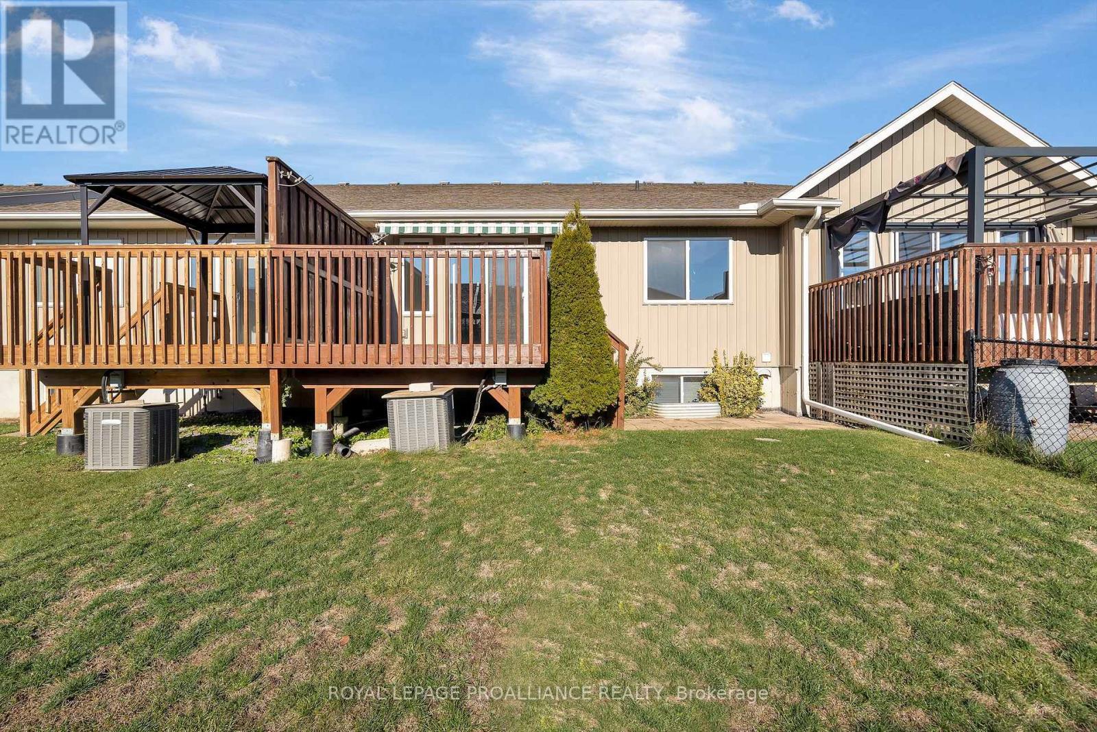 22 Chinook Street, Belleville, Ontario  K8P 0C4 - Photo 40 - X12566684