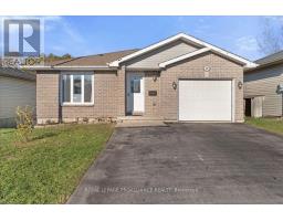 189 NICHOLAS STREET, Quinte West, Ontario