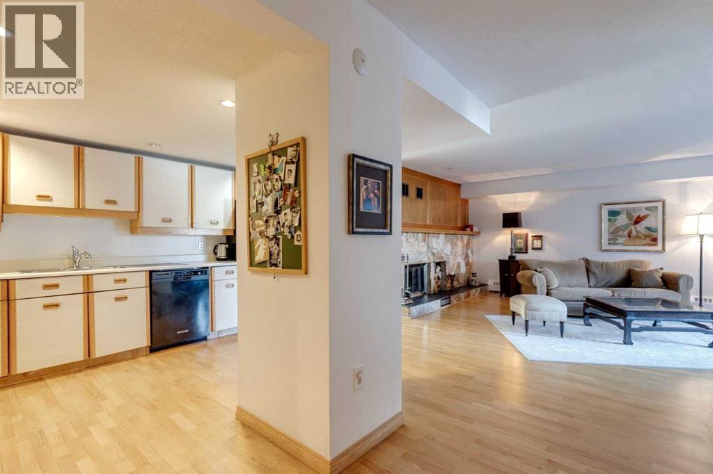 401, 1731 9a Street Sw, Calgary, Alberta  T2T 3E7 - Photo 4 - A2266334