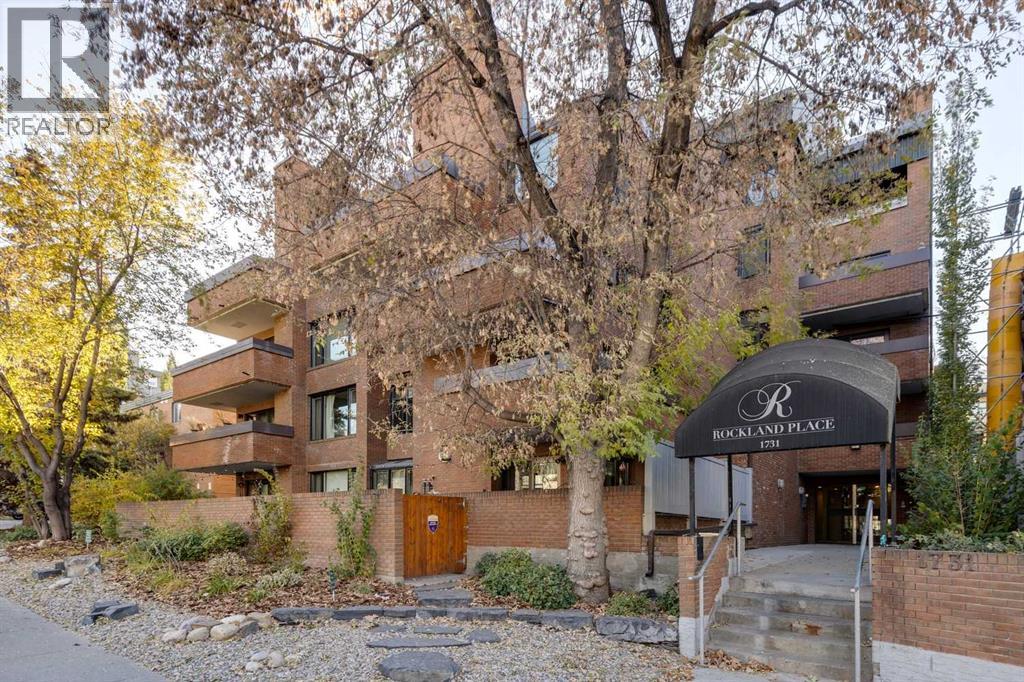 401, 1731 9a Street Sw, Calgary, Alberta  T2T 3E7 - Photo 2 - A2266334
