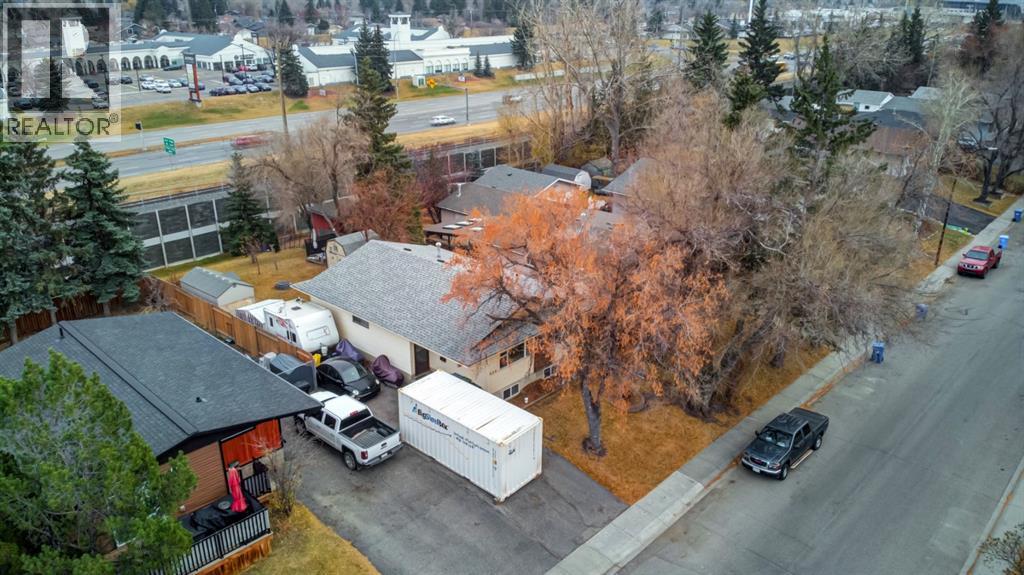 628 Cantrell Drive Sw, Calgary, Alberta  T2W 1W7 - Photo 3 - A2270061