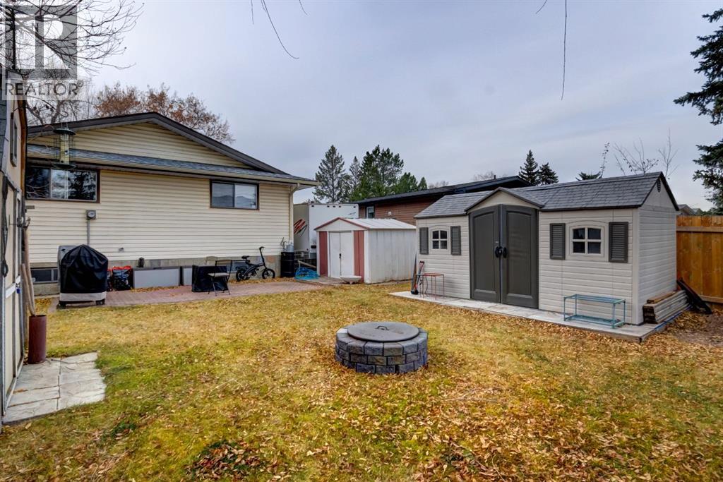 628 Cantrell Drive Sw, Calgary, Alberta  T2W 1W7 - Photo 36 - A2270061