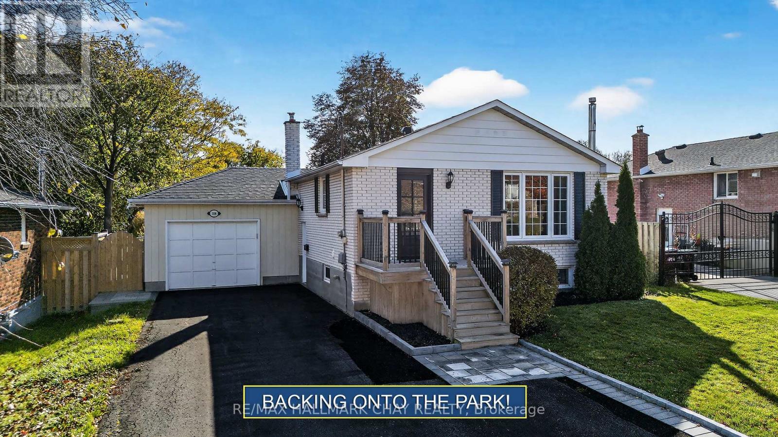 104 Kulpin Avenue, Bradford West Gwillimbury, Ontario  L3Z 1T7 - Photo 2 - N12514736