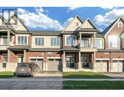 7 HARVEY BUNKER CRESCENT, Markham, Ontario