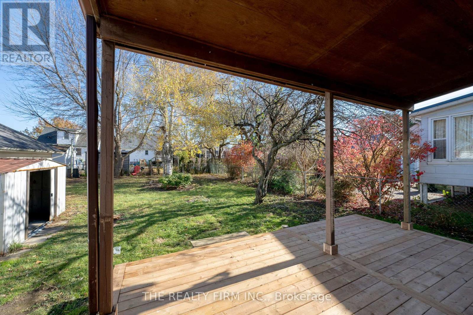 165 Sunset Drive, St. Thomas, Ontario  N5R 3C1 - Photo 29 - X12566680