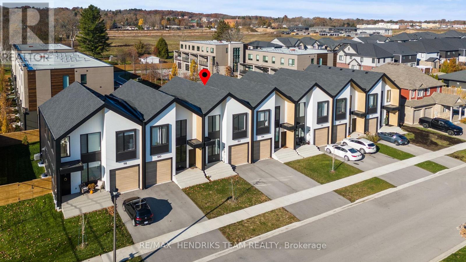 102 Lametti Drive, Pelham, Ontario  L3B 5N5 - Photo 46 - X12564240