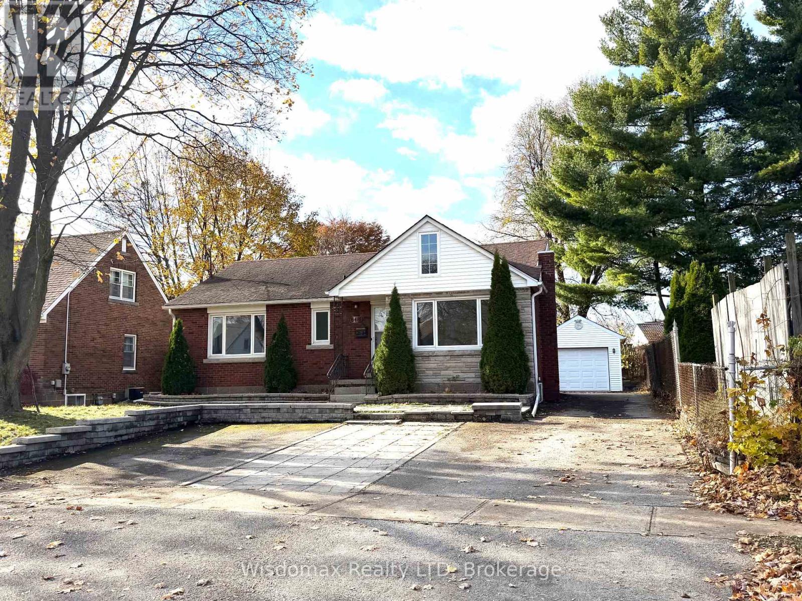 6481 Erwin Crescent, Niagara Falls, Ontario  L2G 4Z9 - Photo 1 - X12548982