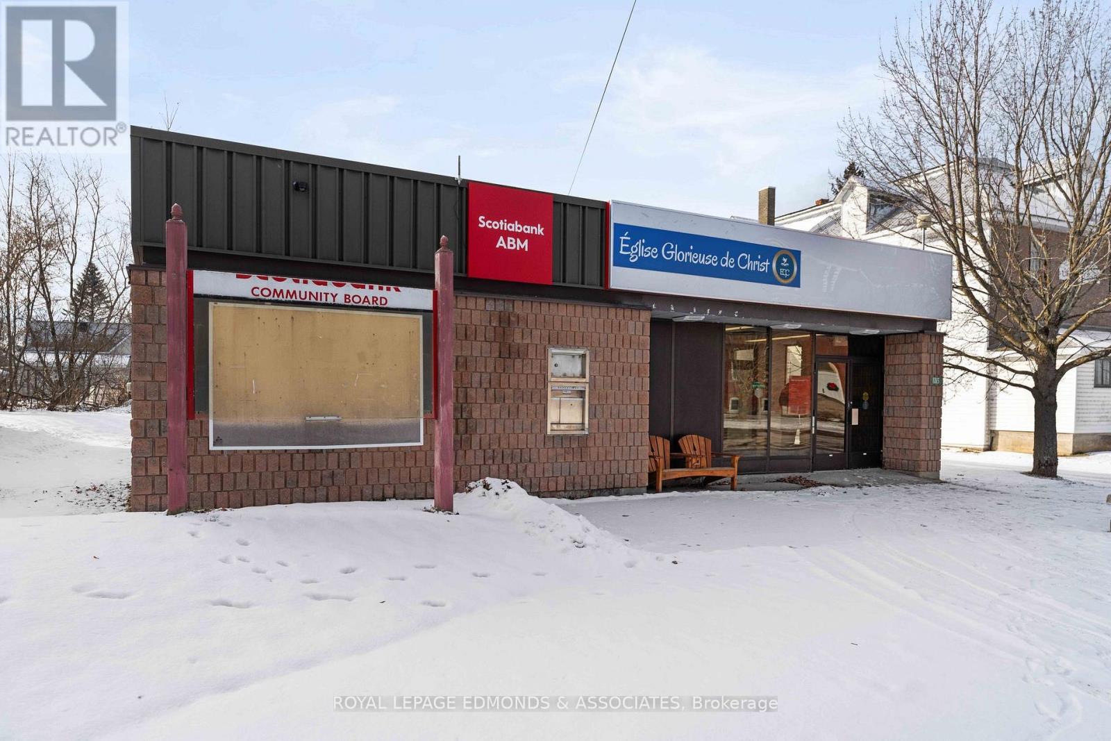 1765 BEACHBURG ROAD, Whitewater Region, Ontario