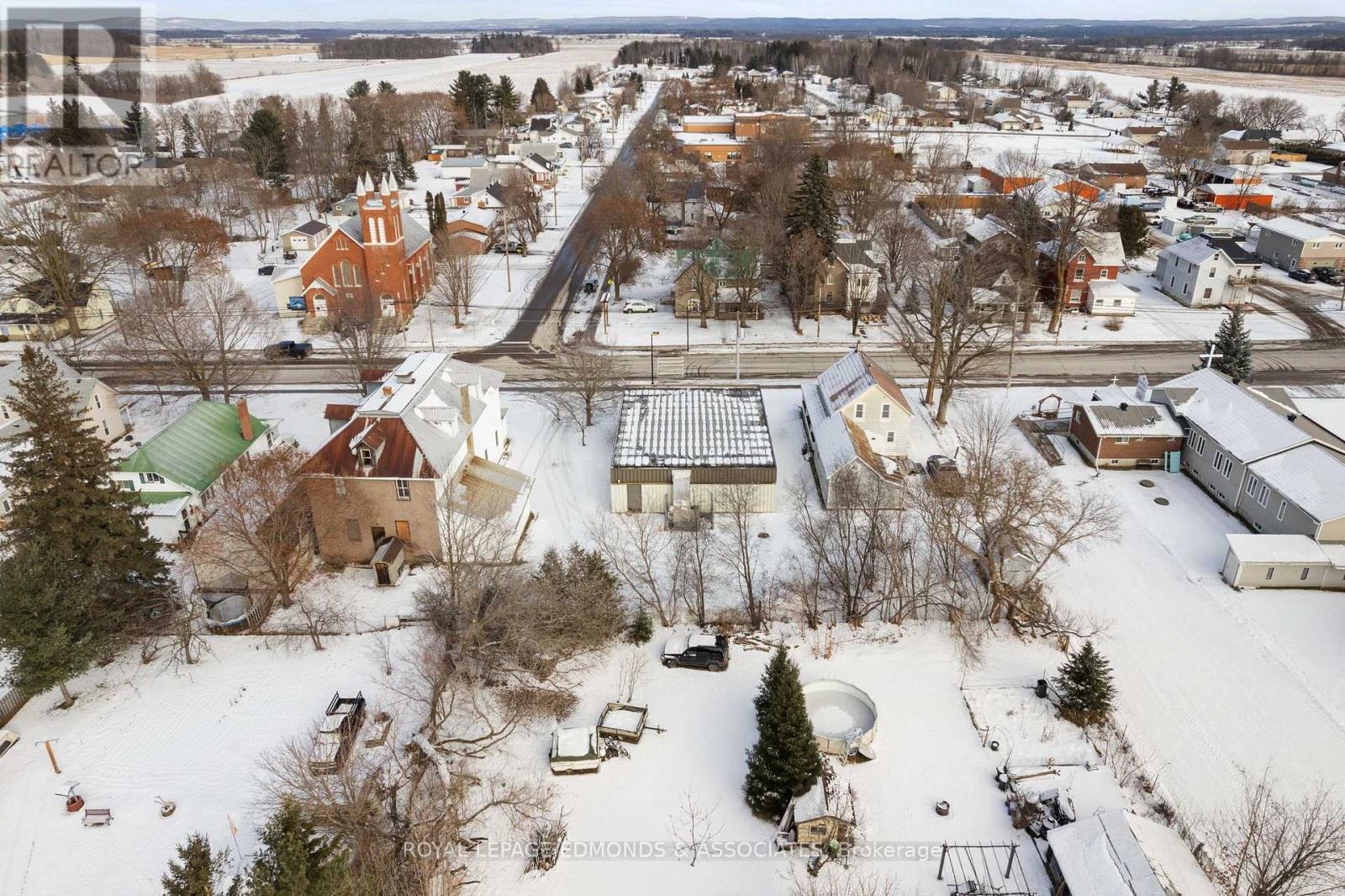 1765 Beachburg Road, Whitewater Region, Ontario K0J 1C0 - Photo 29 - X12566720