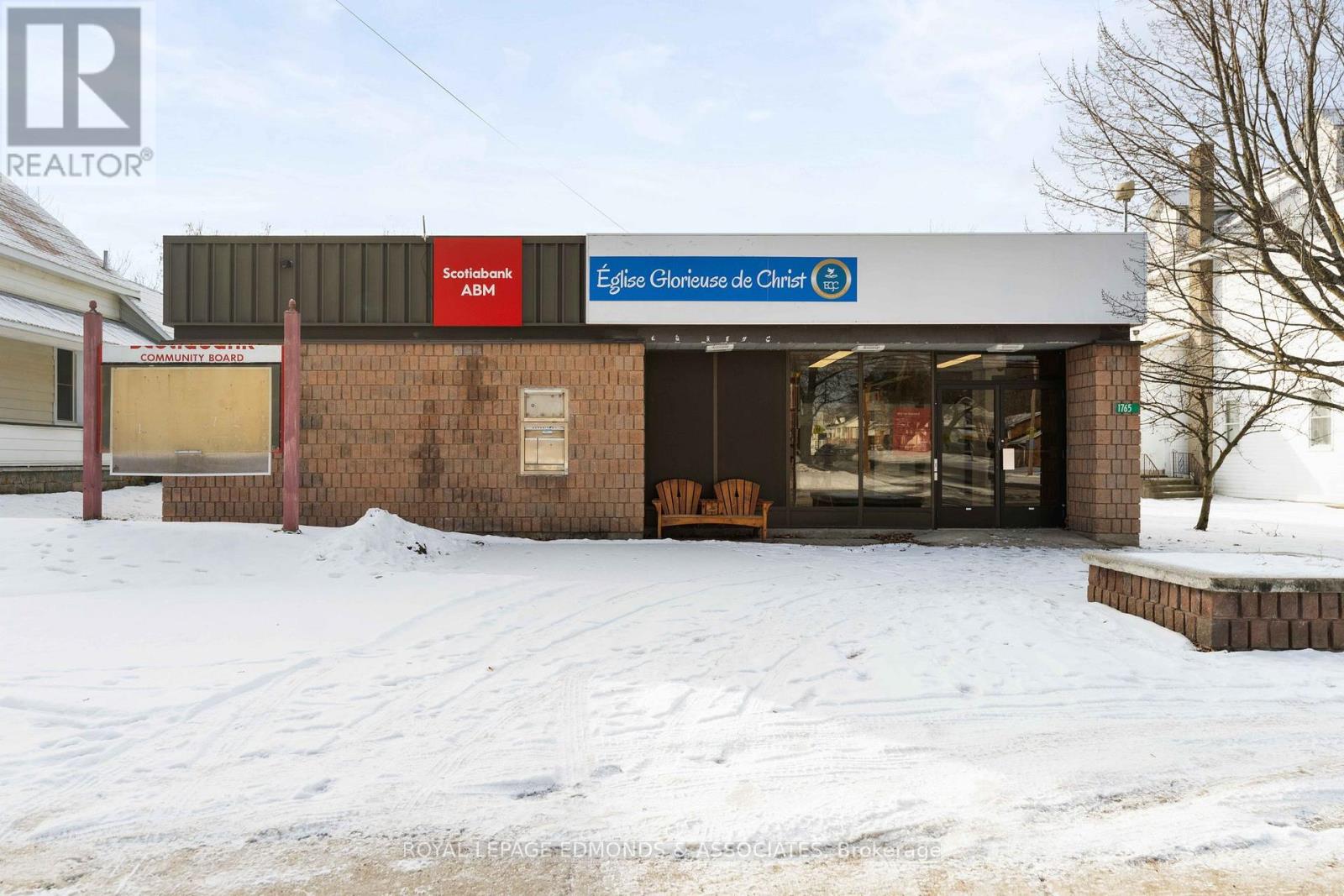 1765 Beachburg Road, Whitewater Region, Ontario K0J 1C0 - Photo 3 - X12566720