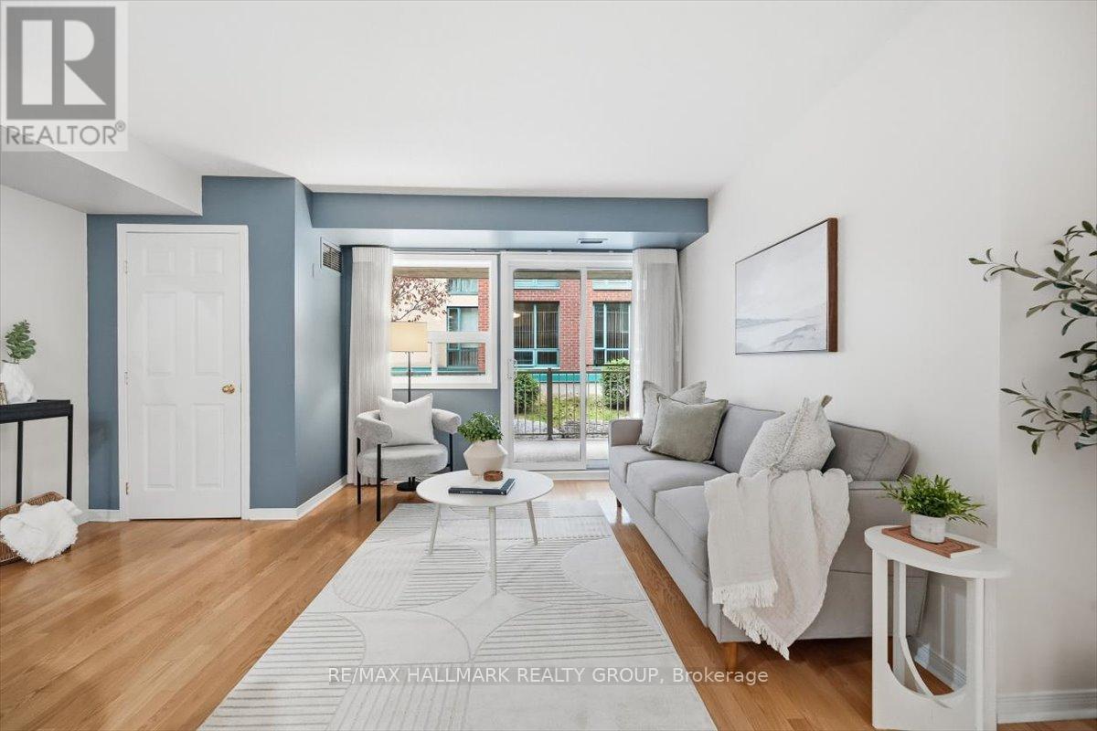 206 - 320 Centrum Boulevard, Ottawa, Ontario K1E 3X9 - Photo 10 - X12566694