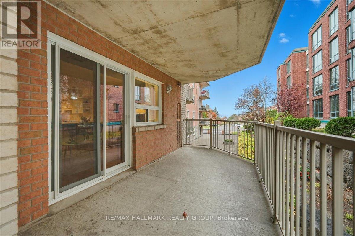 206 - 320 Centrum Boulevard, Ottawa, Ontario K1E 3X9 - Photo 23 - X12566694