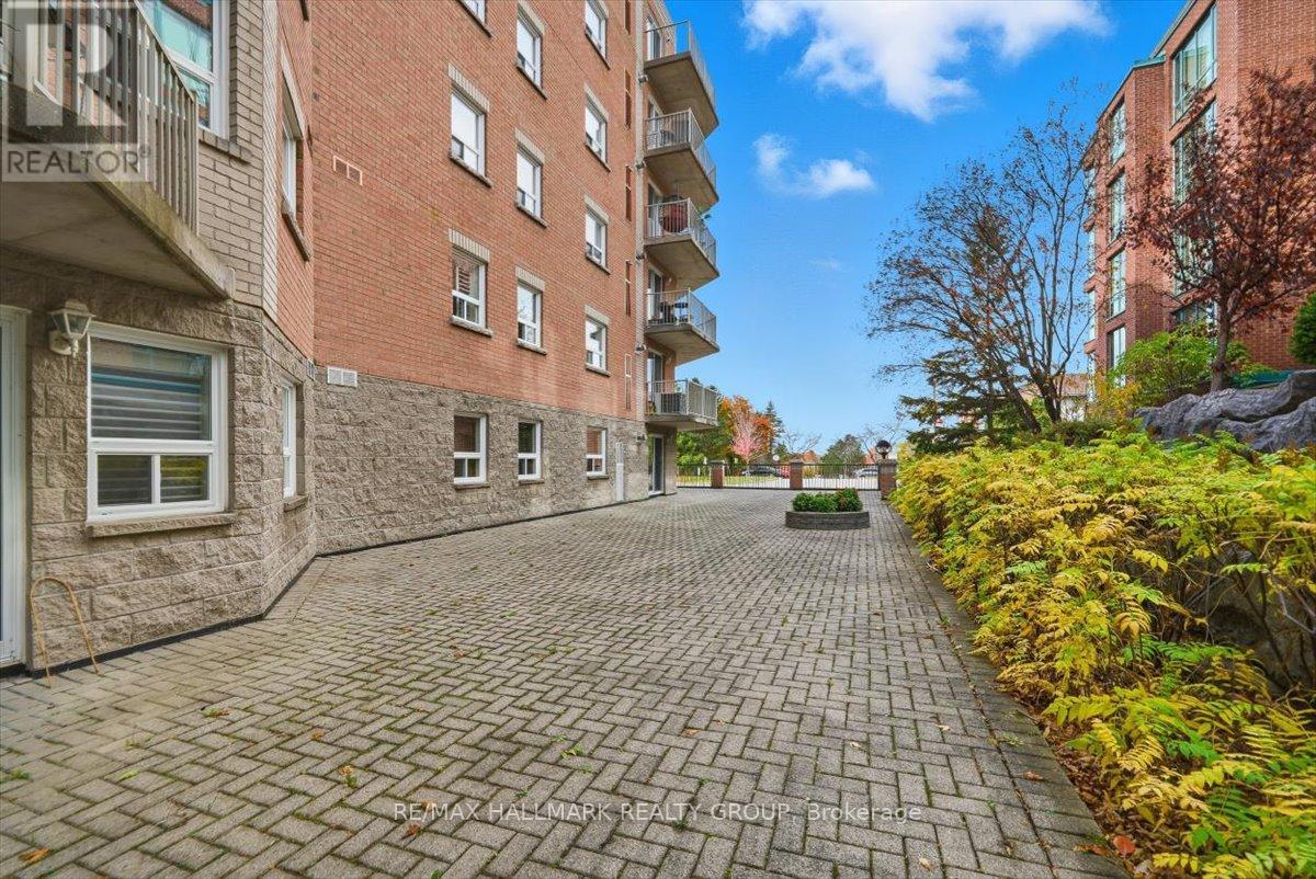 206 - 320 Centrum Boulevard, Ottawa, Ontario K1E 3X9 - Photo 24 - X12566694
