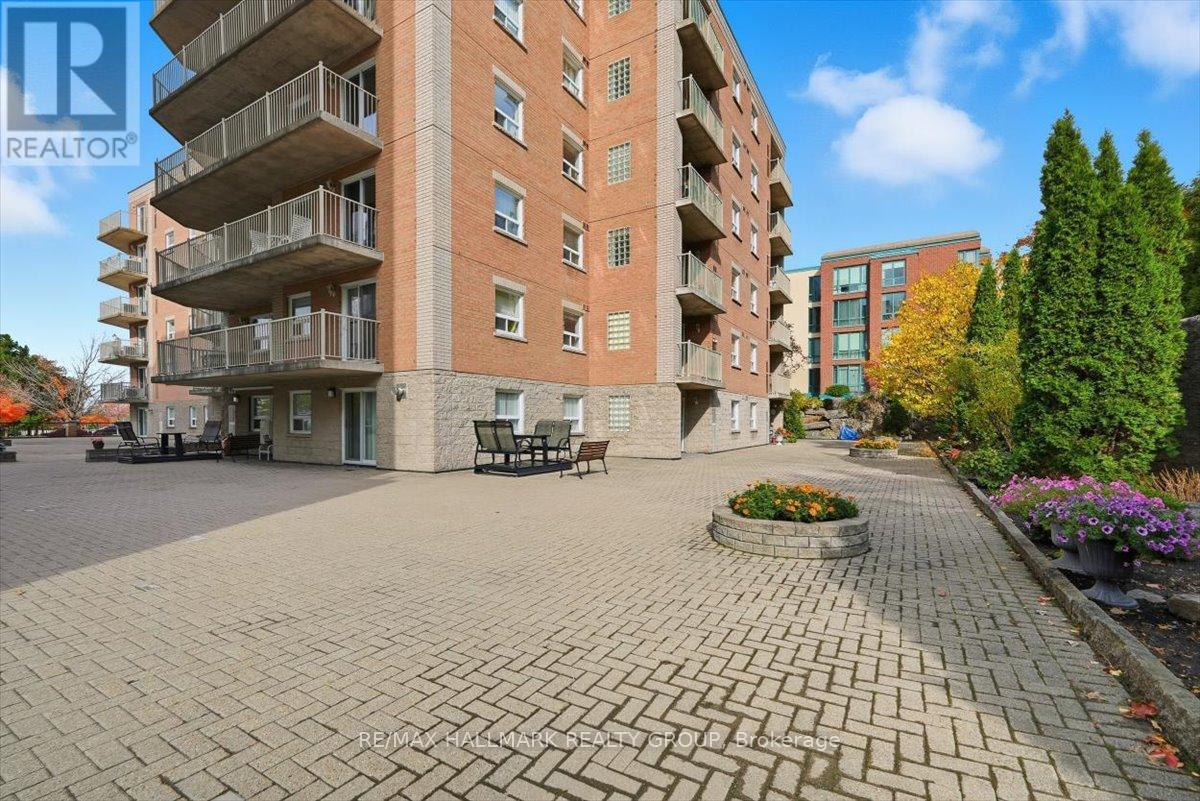 206 - 320 Centrum Boulevard, Ottawa, Ontario K1E 3X9 - Photo 25 - X12566694