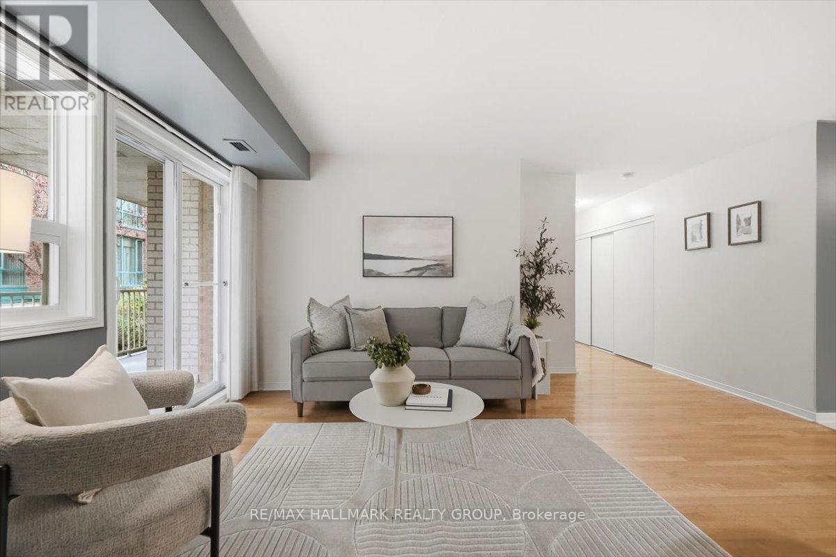 206 - 320 Centrum Boulevard, Ottawa, Ontario K1E 3X9 - Photo 9 - X12566694