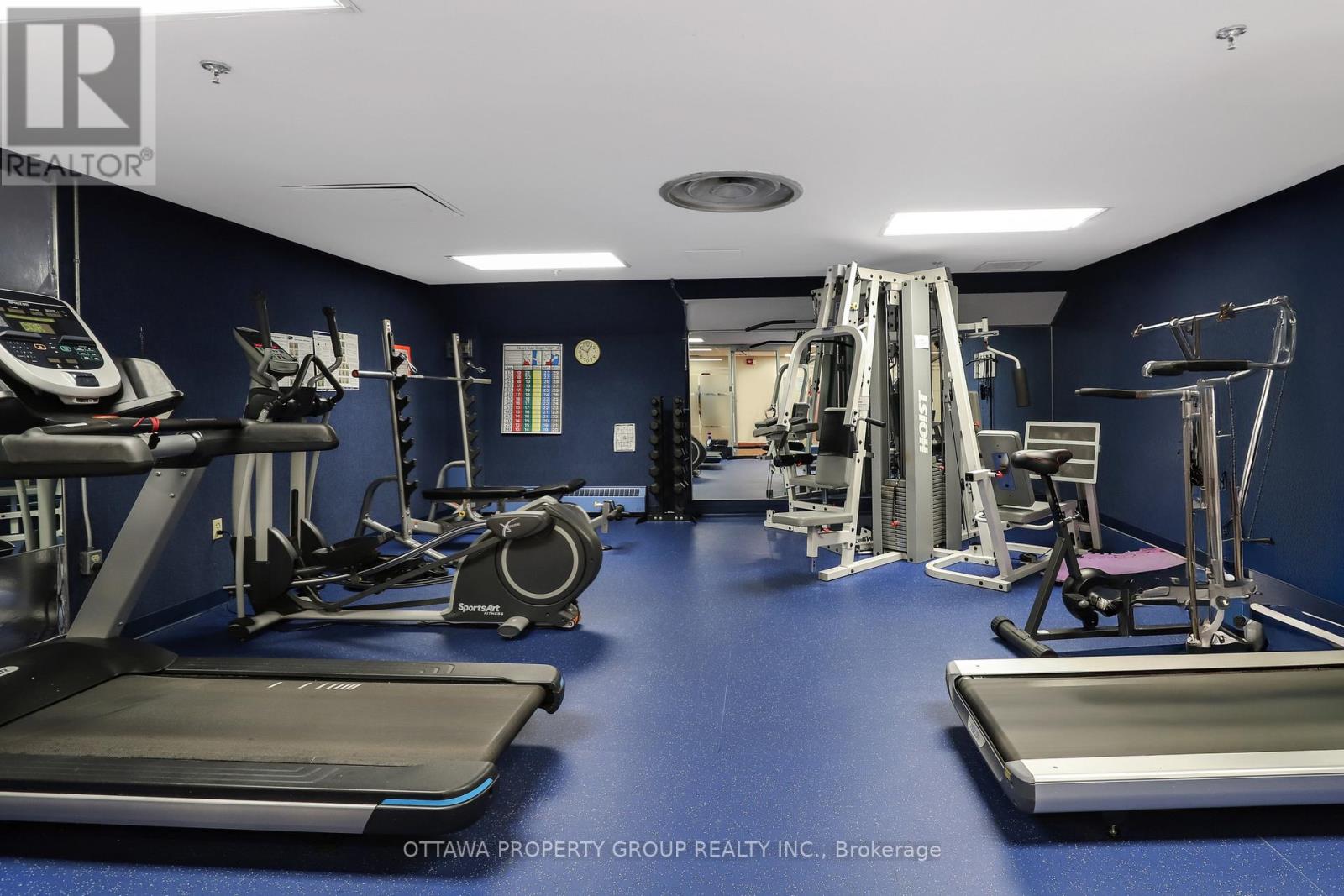 416 - 555 Brittany Drive, Ottawa, Ontario  K1K 4C5 - Photo 26 - X12566766