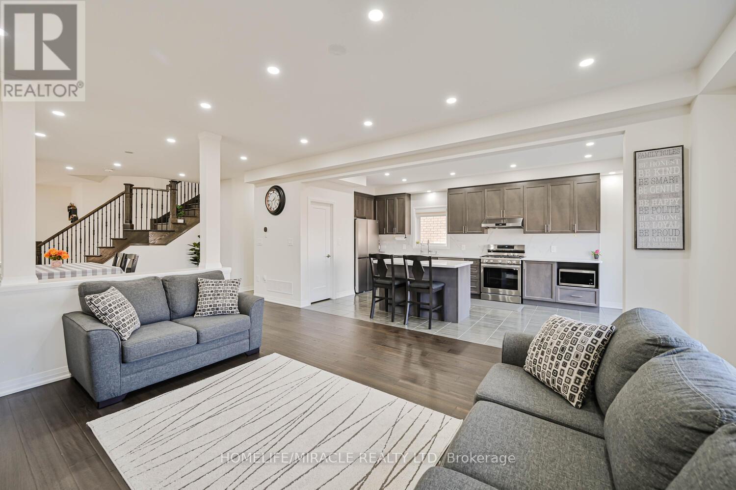 160 Cittadella Boulevard, Hamilton, Ontario  L0R 1P0 - Photo 11 - X12566406