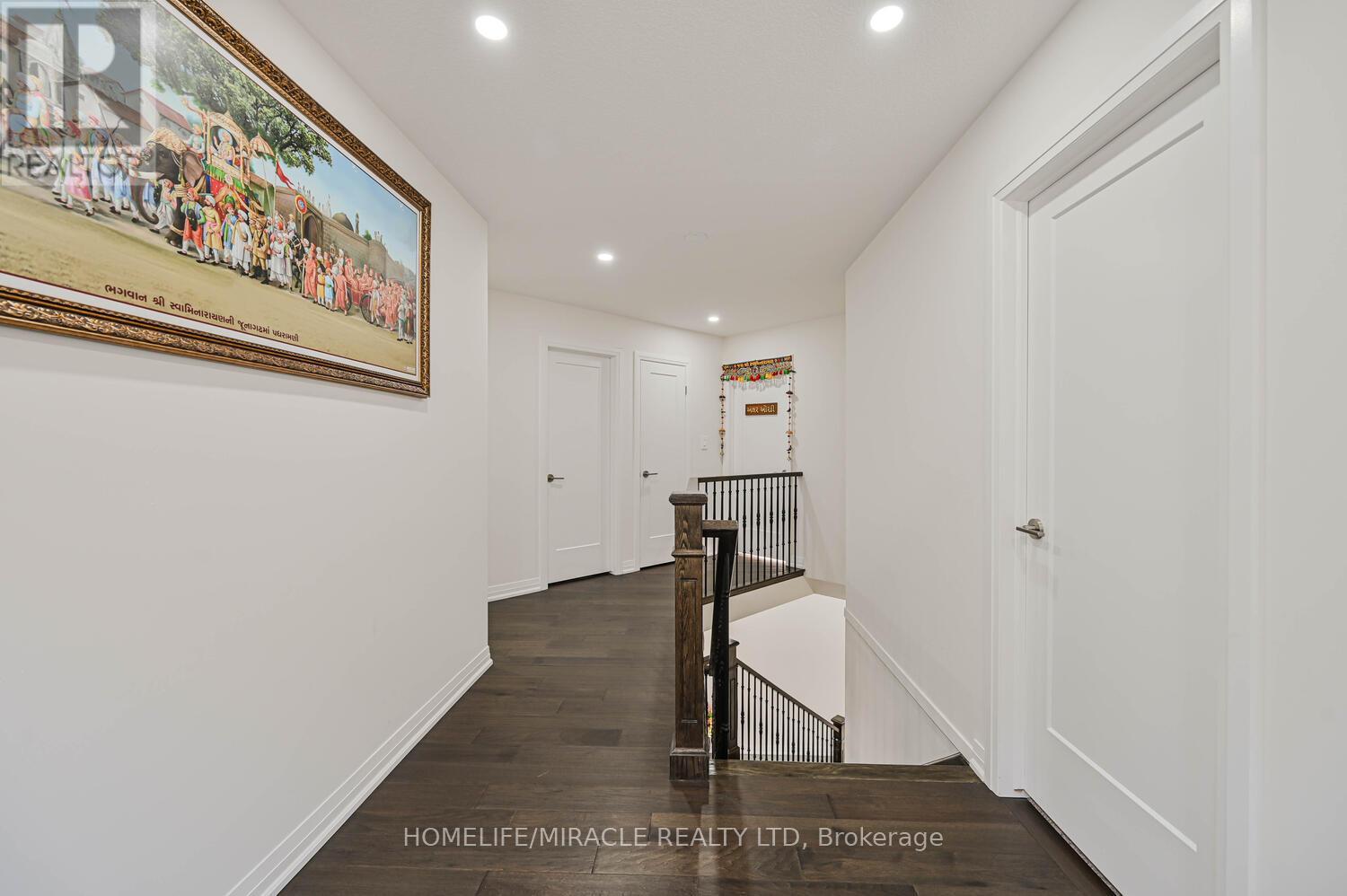 160 Cittadella Boulevard, Hamilton, Ontario  L0R 1P0 - Photo 25 - X12566406