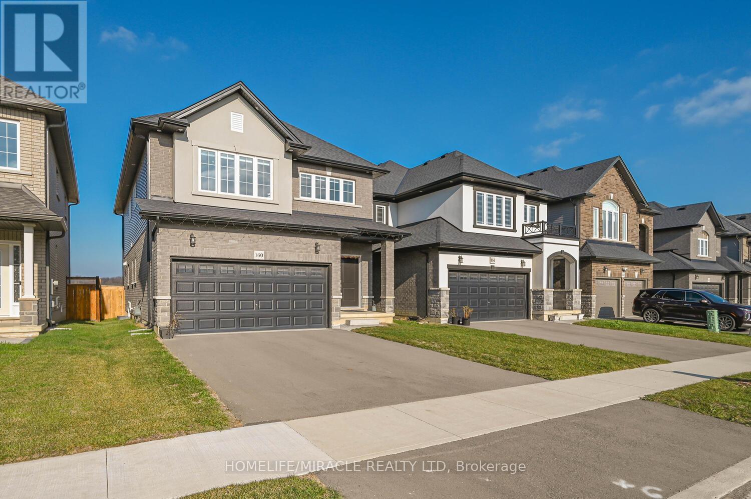 160 Cittadella Boulevard, Hamilton, Ontario  L0R 1P0 - Photo 49 - X12566406