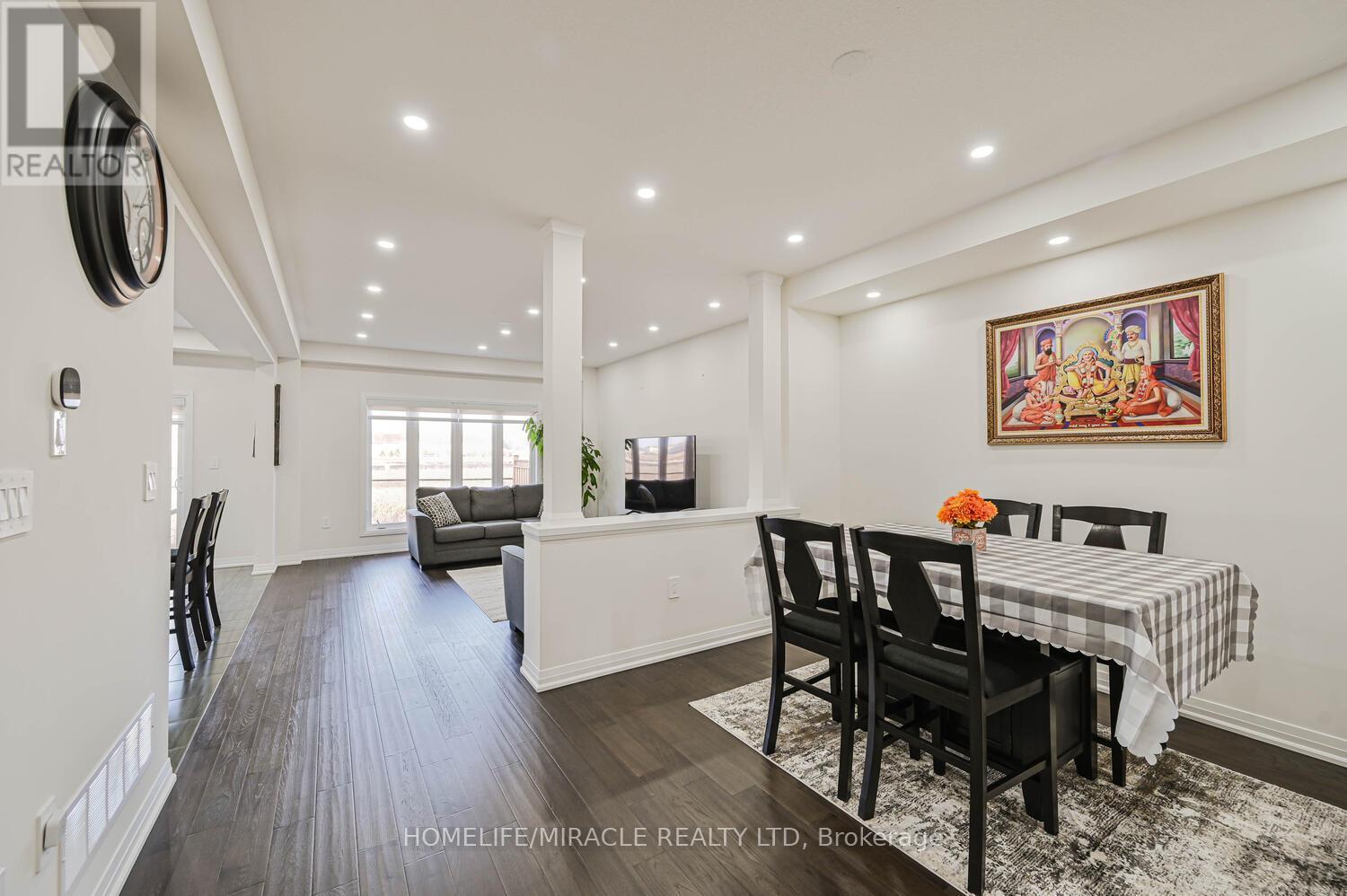 160 Cittadella Boulevard, Hamilton, Ontario  L0R 1P0 - Photo 6 - X12566406