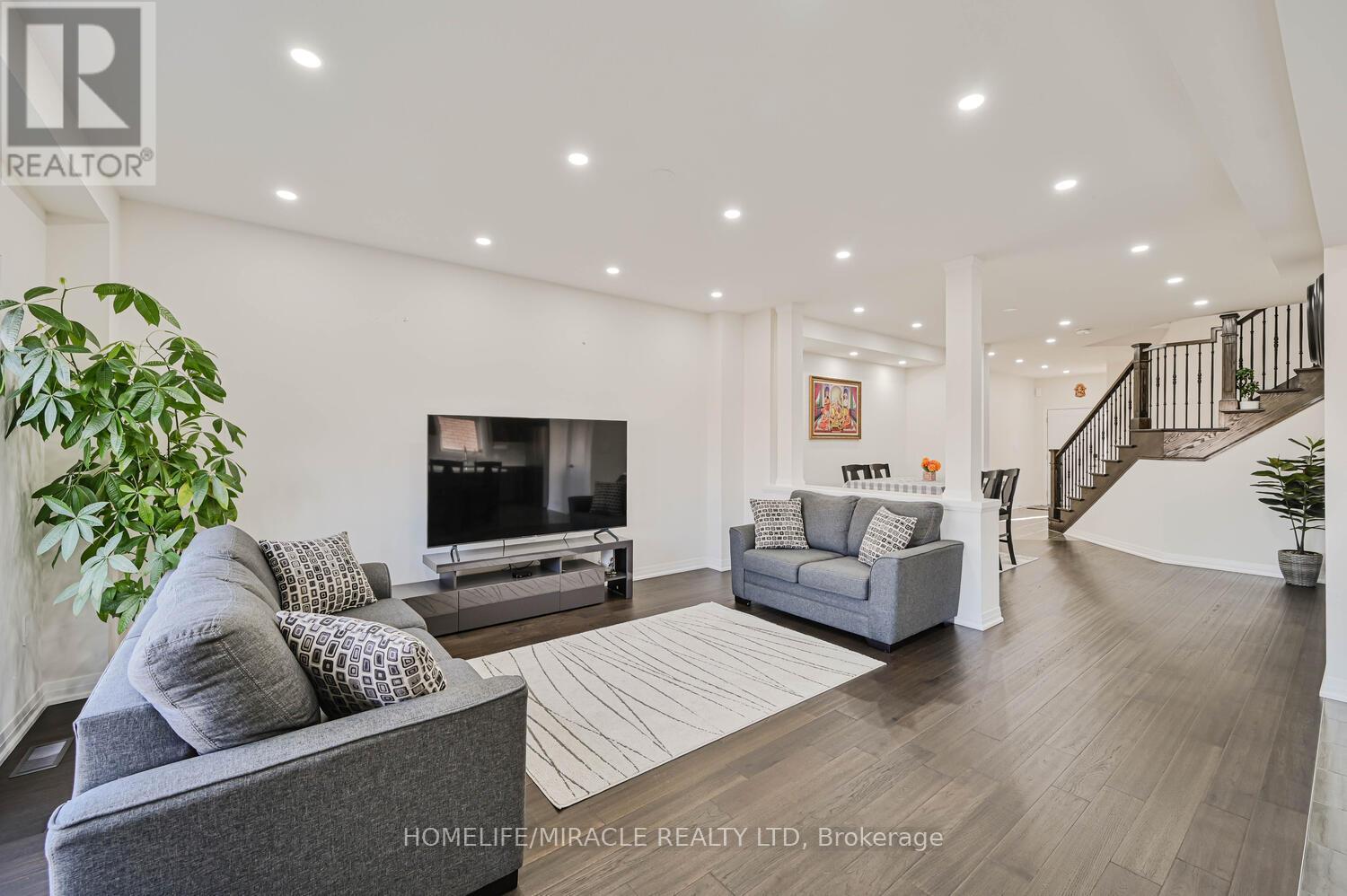 160 Cittadella Boulevard, Hamilton, Ontario  L0R 1P0 - Photo 9 - X12566406