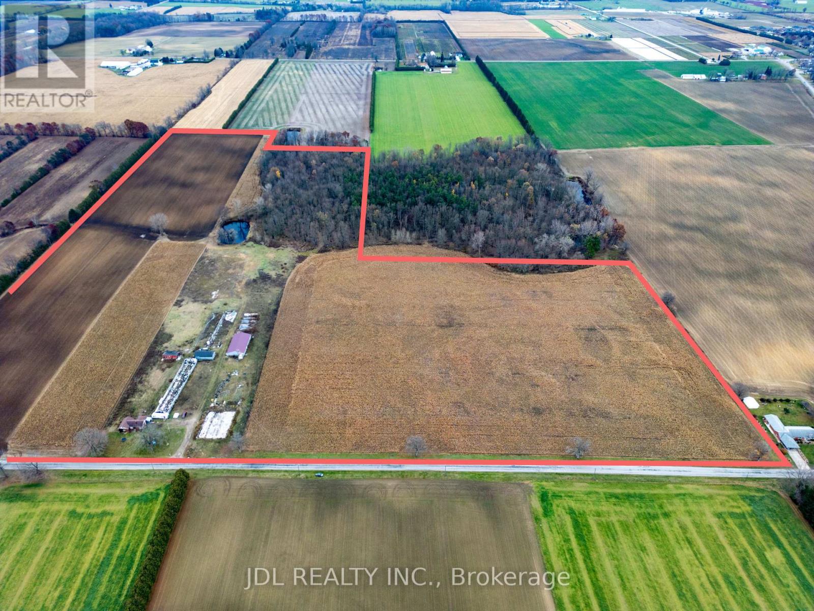 344 #11 Windham Road, Norfolk, Ontario  N4B 2W5 - Photo 2 - X12566454