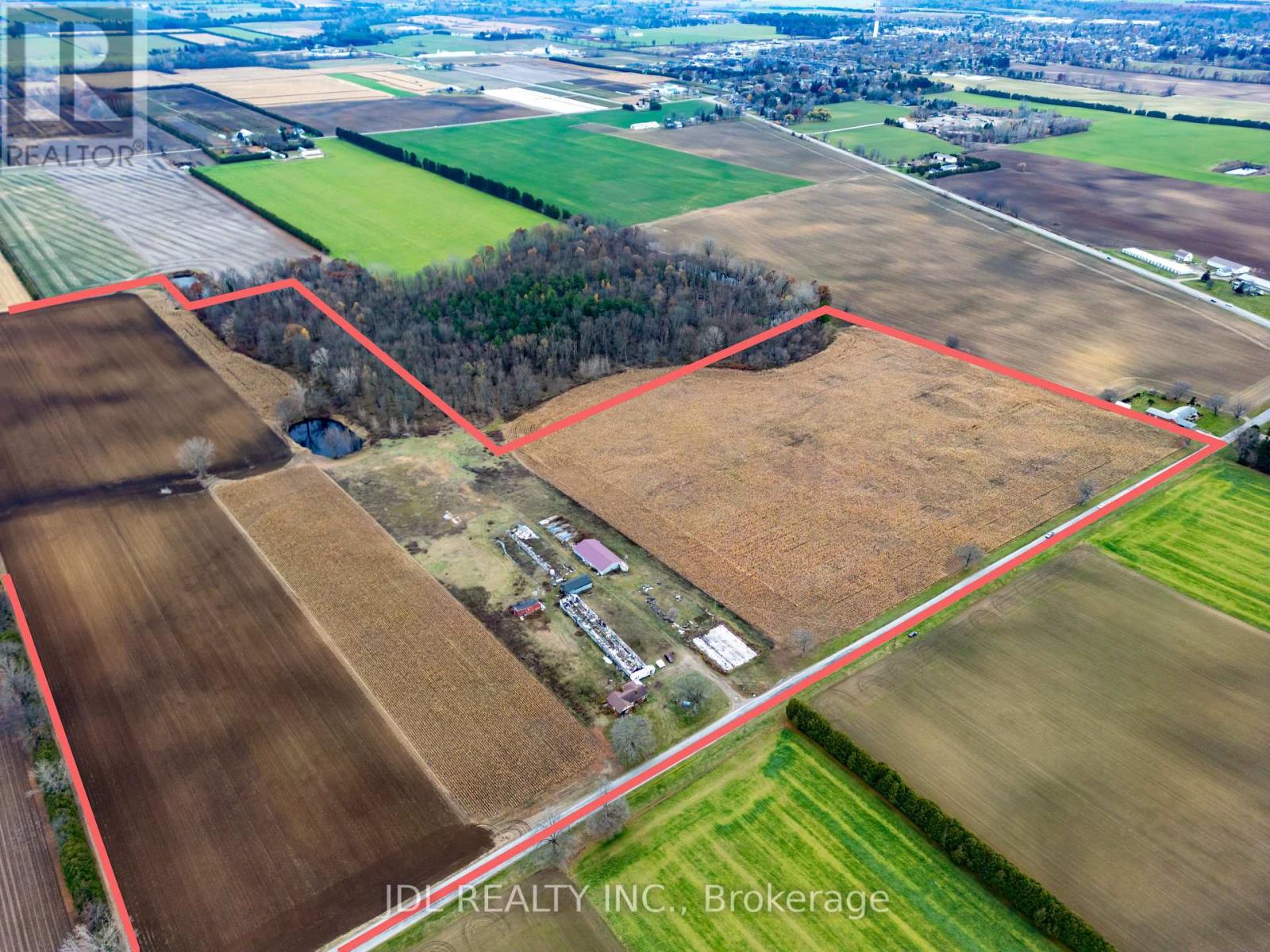 344 #11 Windham Road, Norfolk, Ontario  N4B 2W5 - Photo 3 - X12566454