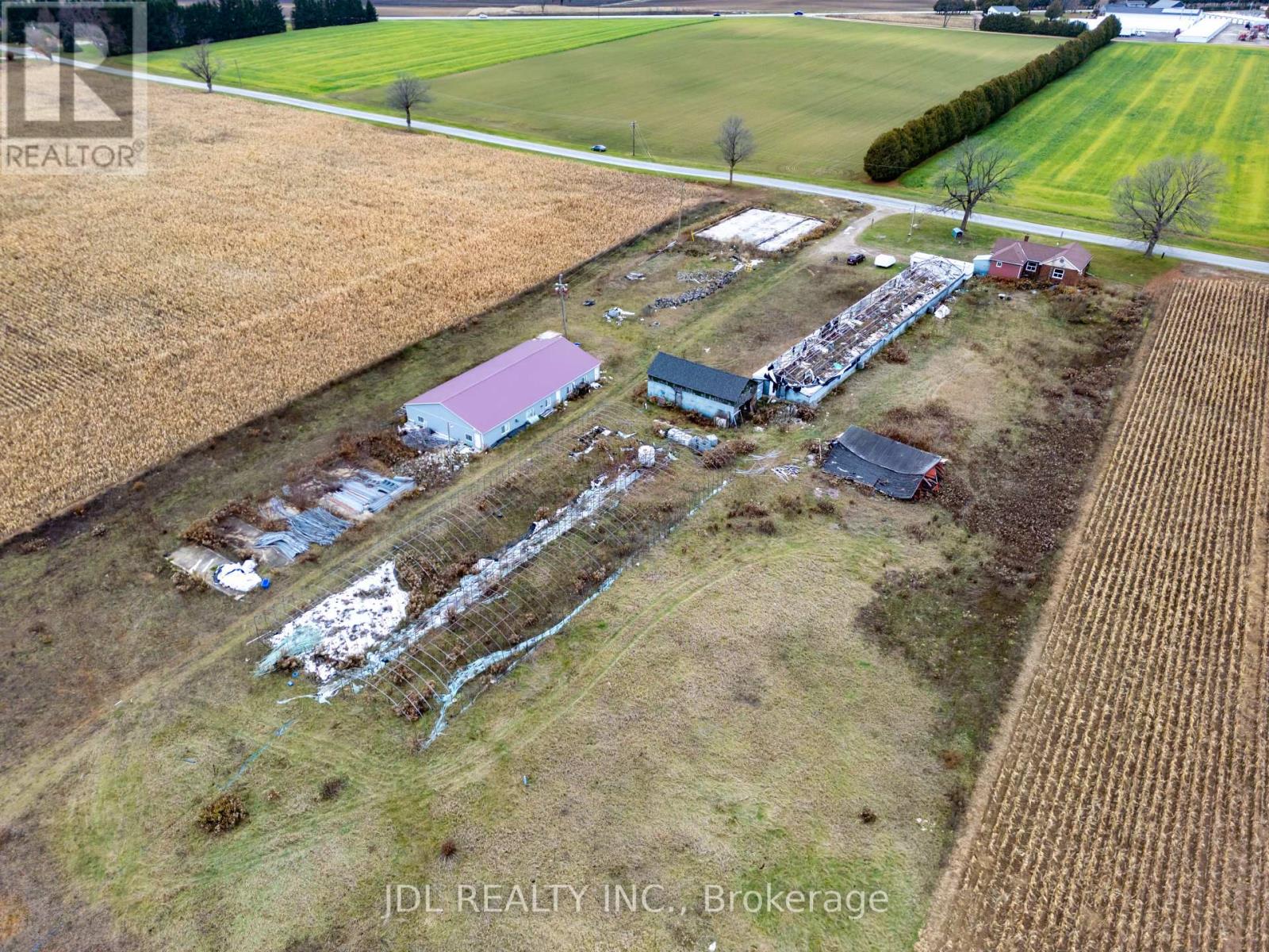 344 #11 Windham Road, Norfolk, Ontario  N4B 2W5 - Photo 5 - X12566454