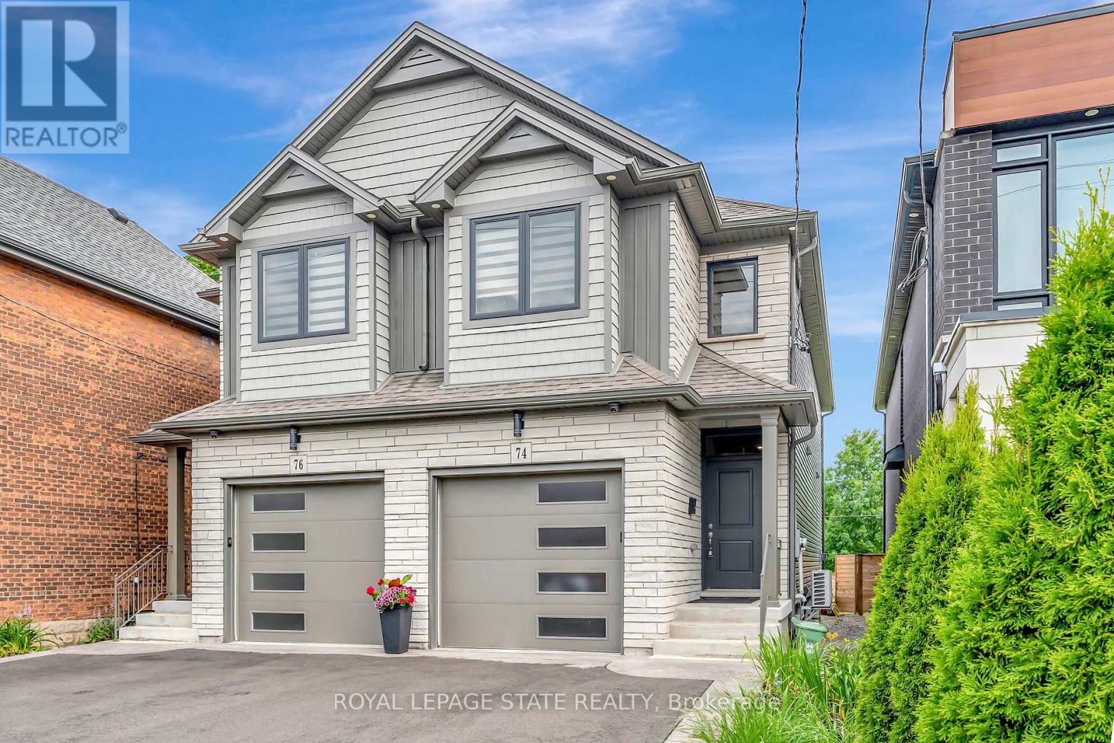 74 Melbourne Street, Hamilton, Ontario  L8P 2A6 - Photo 5 - X12566610