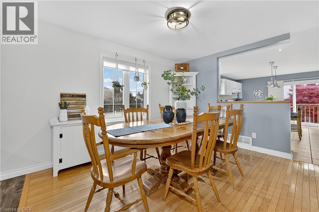 9 Tunbridge Crescent, Grimsby, Ontario  L3M 2V8 - Photo 8 - 40789305