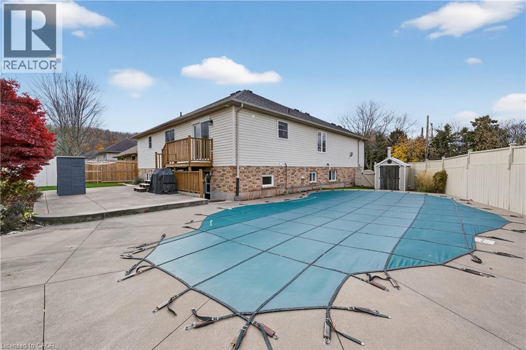 9 Tunbridge Crescent, Grimsby, Ontario  L3M 2V8 - Photo 43 - 40789305