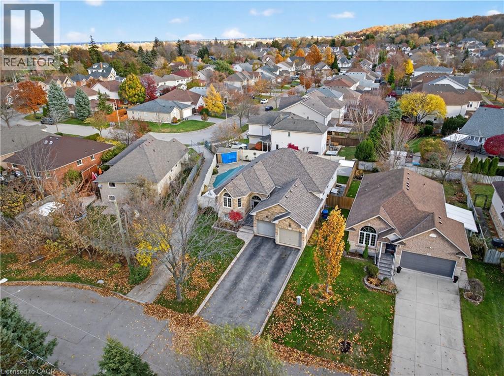 9 Tunbridge Crescent, Grimsby, Ontario  L3M 2V8 - Photo 44 - 40789305