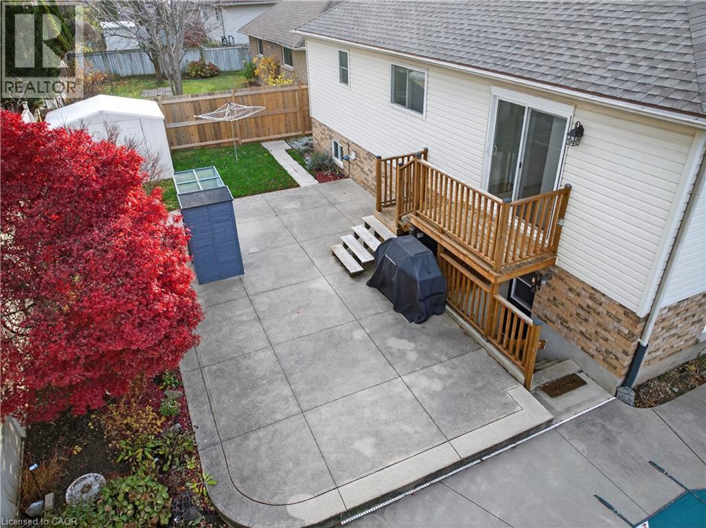 9 Tunbridge Crescent, Grimsby, Ontario  L3M 2V8 - Photo 42 - 40789305