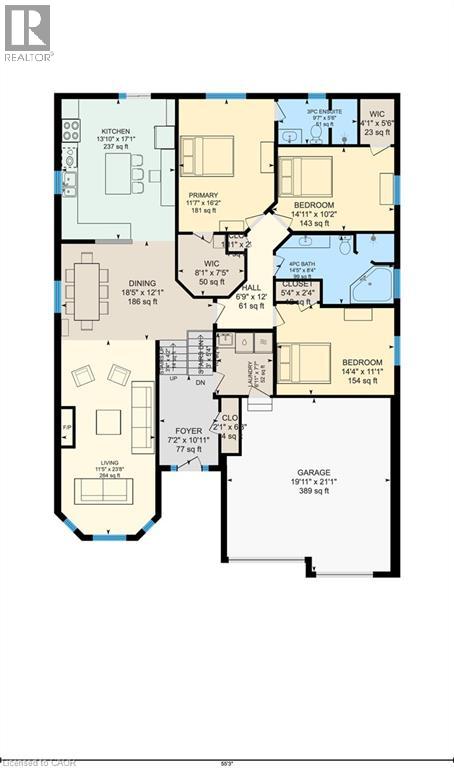 9 Tunbridge Crescent, Grimsby, Ontario  L3M 2V8 - Photo 46 - 40789305