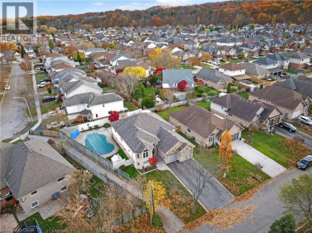 9 Tunbridge Crescent, Grimsby, Ontario  L3M 2V8 - Photo 45 - 40789305